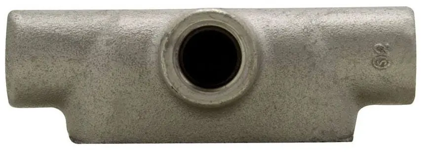 Eaton T47-SA T47-SA 1-1/4 AL T BDY