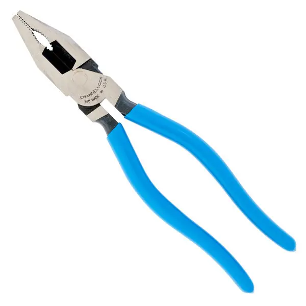 CHANNELLOCK 348 Combination Plier