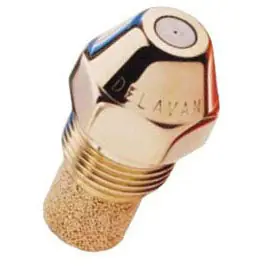 Delavan 00165-60A1 1.65GPH 60DEG A Oil Nozzle