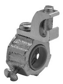 Crouse Hinds GLL-9 Grounding Bushing 3-1/2 In