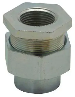 Eaton UNF1005-SA UNF1005-SA 4-IN AL FEM UNI Replacement MPN