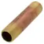 Alliance NPBR1235 Nipple Brass 1/2 x 3-1/2