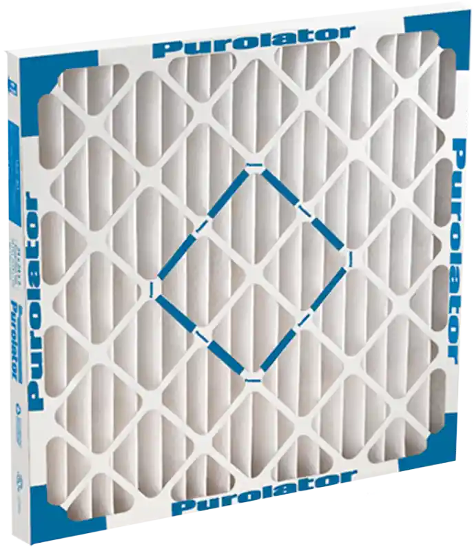 Parker 5267502052 HE40-STD4-16X20X4 Standard Capacity Pleated Filter