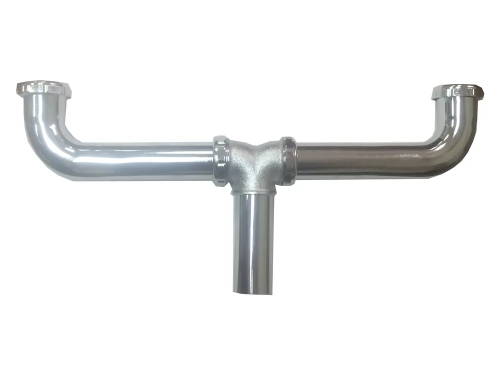 C.S.B. International Products 267CP 1-1/2 X 16 22GA CO SJ WASTE