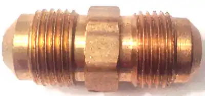 Holyoke fittings 42R-108 Flare Union 5/8X1/2