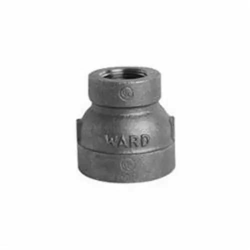 WARD MANUFACTURING 4X2.BMC 4 x 2 BLK MAL REDUCER
