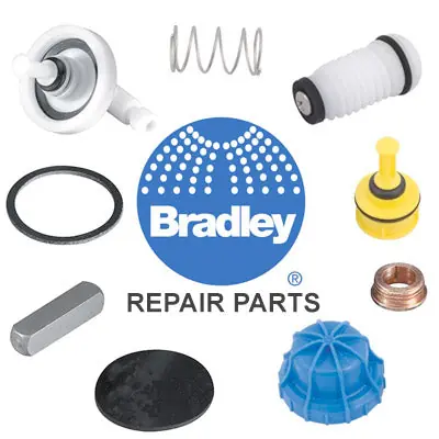 BRADLEY 125-001BE CHECK VALVE STEM FOR S60-3