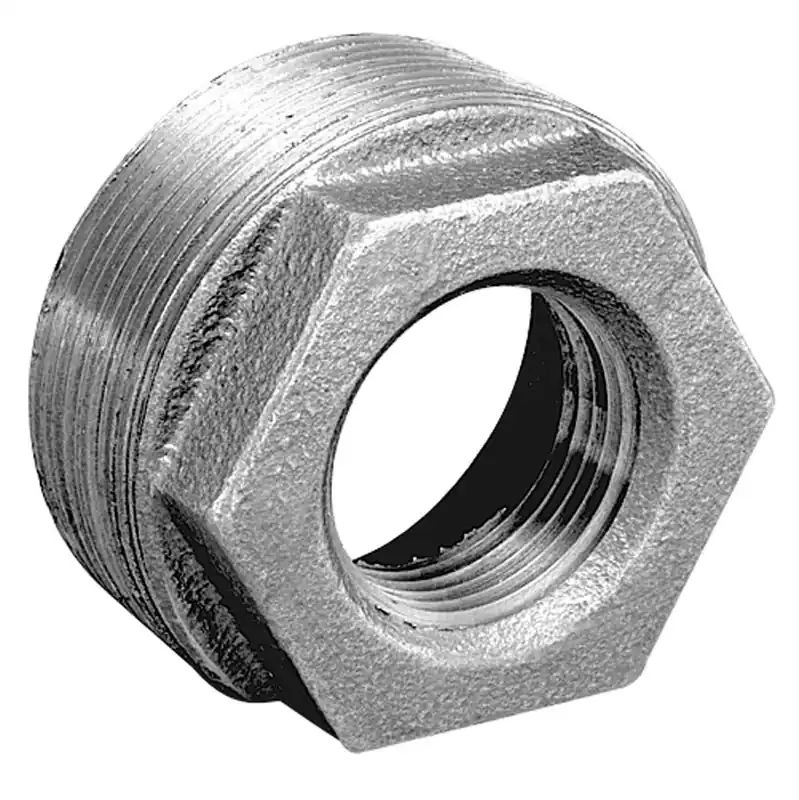 MATCO-NORCA MBBU1210 BLACK BUSHING
