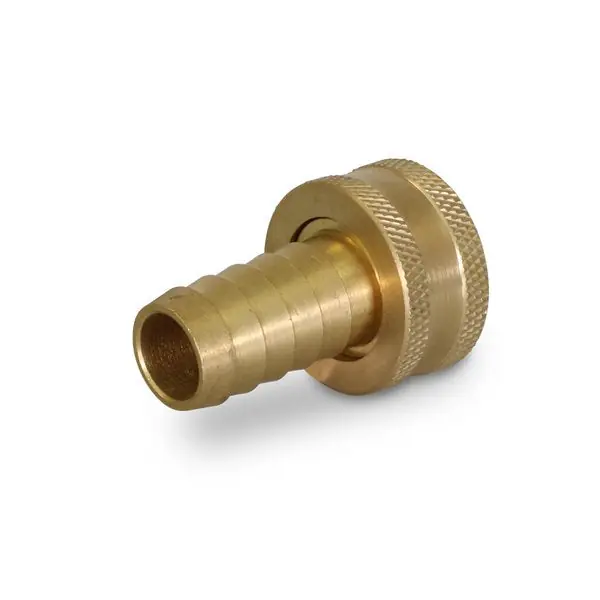EverFlow G50S-3434-NL 3/4 FH x 3/4 FH Swivel Adapter