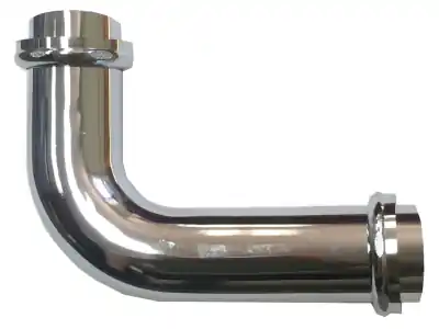 C.S.B. INTERNATIONAL PRODUCTS 431NCP 2 X 6 X 8 20GA TANK BEND