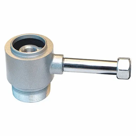 Guardian 150-066-1R Waste Receptor - Male