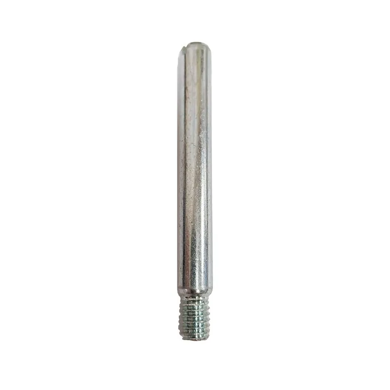 Accurate Partitions Corp 50-3480015 Top Hinge Pin 3/8 x 2-7/8