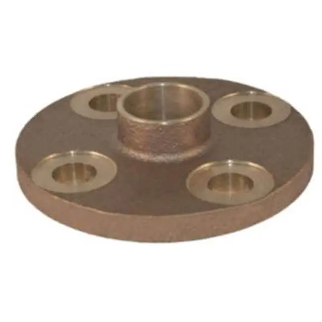 Elkhart 10056660 8 150# Sweat Flange LF