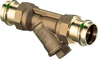 VIEGA 87250 V-29811H Y-STR LF