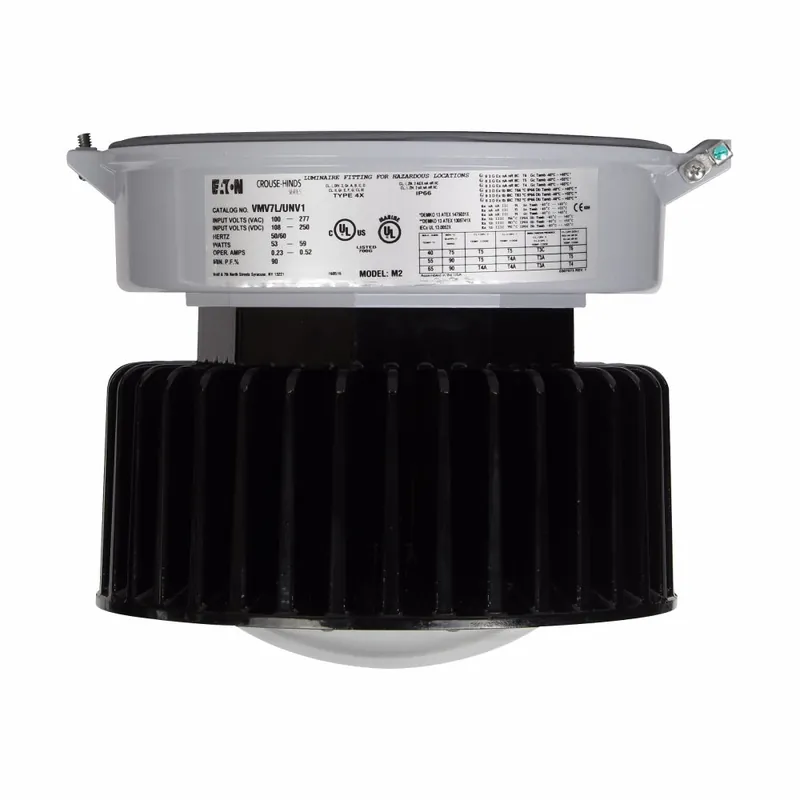 Eaton VMVL-3-R3-UNV1 Lighting Fixture