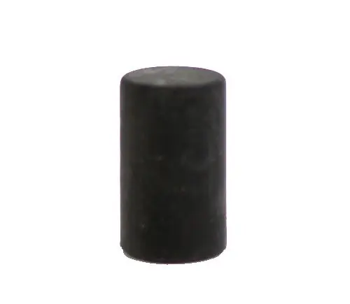 Banner Solutions 09-316 Wall Door Stop 407 1/2 PA28BP