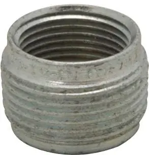 Crouse Hinds RE87-SA RE87-SA 3X2-1/2 AL RDCR