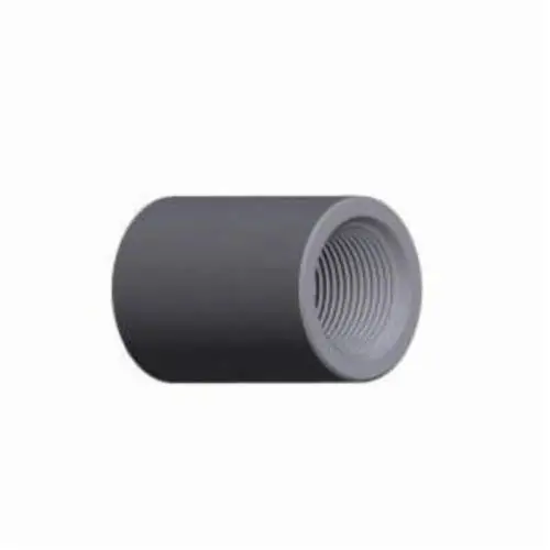 Capitol Manufacturing 12202015 FS Threaded Coupling 3000#