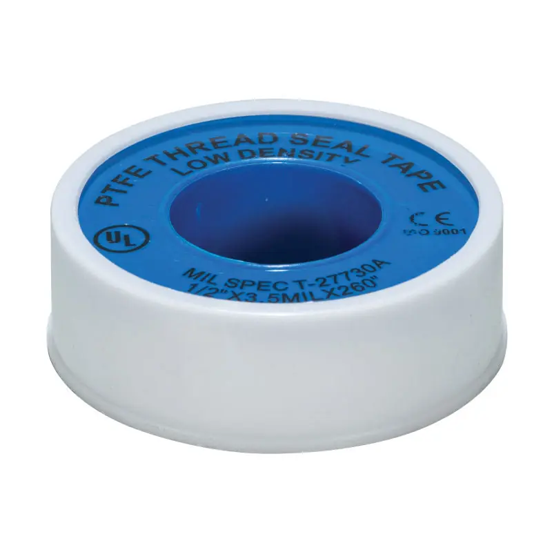 IPS CORPORATION 80315 R5153 TT1/2 TEFLON TAPE 1/2X260