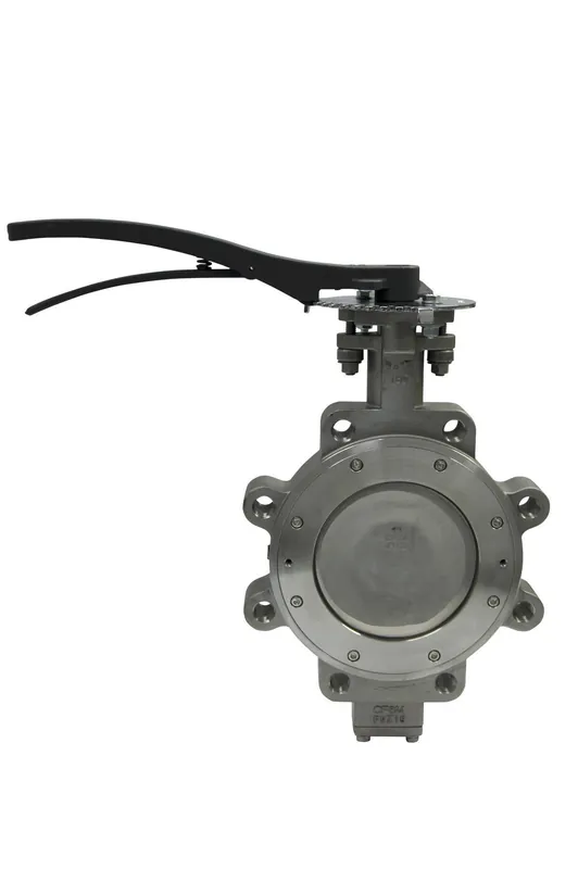 Apollo 215L05CSP8TA1 5 #215L HP BF Lever