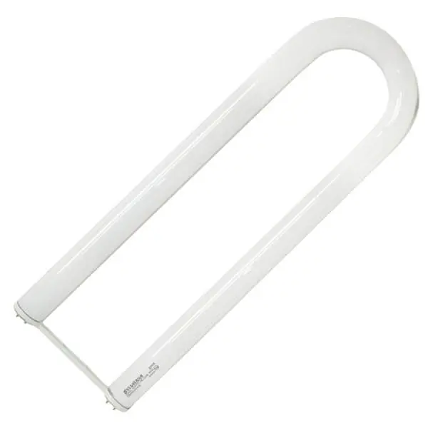 Osram Sylvania 24004 FB40/CWX/6 Fluorescent Lamp 40-Watt T12 U-Bend