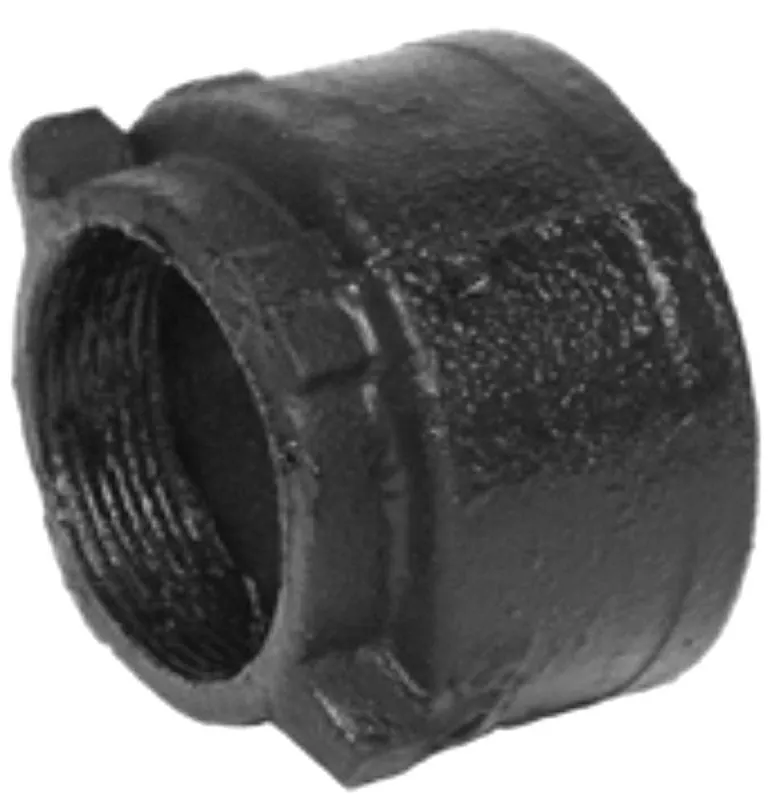 Charlotte Pipe NH-4811/2X11/2 No Hub Tap Adapt