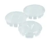 BARRY E. WALTER SR. CO. ABRPP77151D Index Plastic Diverter 15/16 Od REPLACEMENT MPN