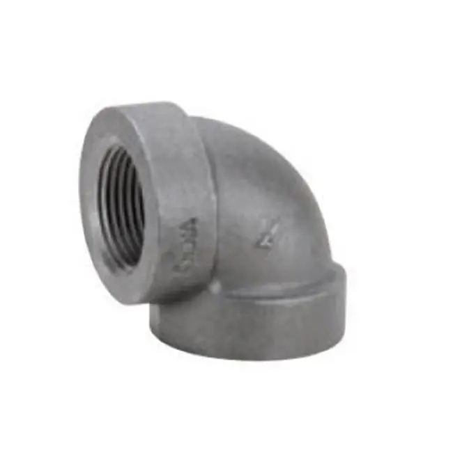MATCO-NORCA CIL9005 CIE1 1 C.I. ELBOW 90