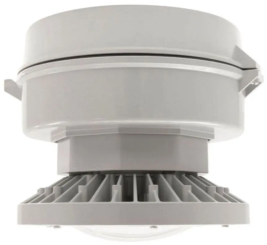 Crouse Hinds PVMA5L/UNV1 Champ Pro LED Light Fixture