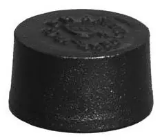 CHARLOTTE PIPE NH-505 5 NO HUB BLIND PLUG
