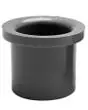 Kraloy 078354 1X1/2 PVC RDCR