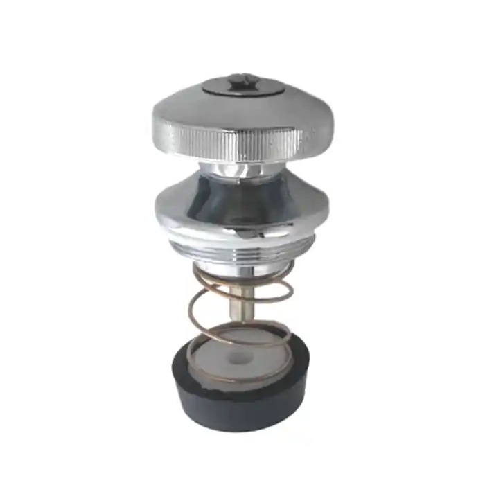 Delany Products 44-5A-R STOP BONNET S/A WHEEL HANDLE