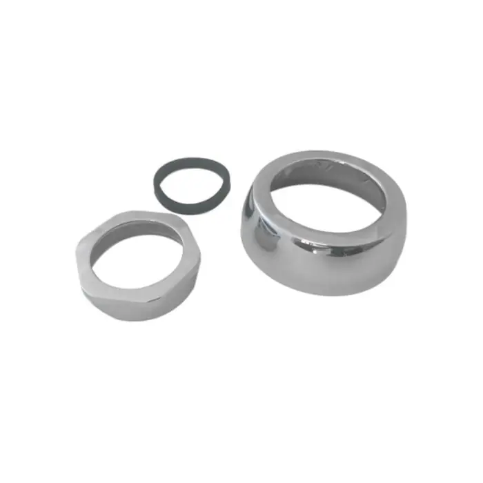 Delany Products 386A NUT SPUD 1-1/2