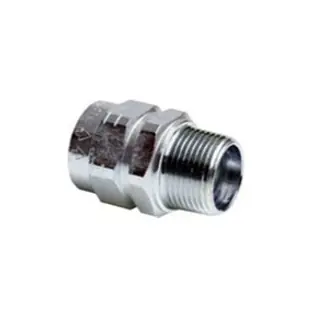 TECO FBAS25001 FIREBAG 1" F X 1" M NPT