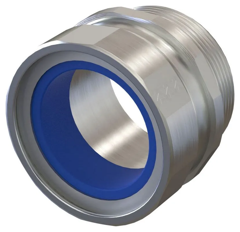 American Fittings CG200F1940 Cord Grip Connector 2IN