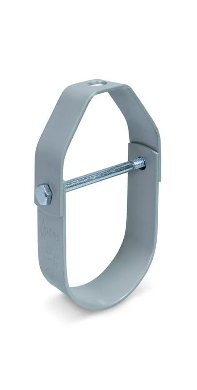 EverFlow HCL-EP312 3-1/2 Clevis Hanger Light Duty Epoxy CT