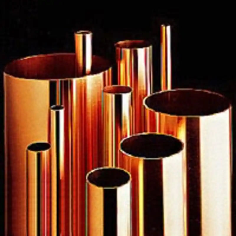 COBURN SUPPLY 45002201 Pipe Copper Type L Hard 1