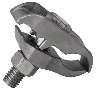 Robroy Stainless RSPAR216 3/4-IN PAR CMP 316SS