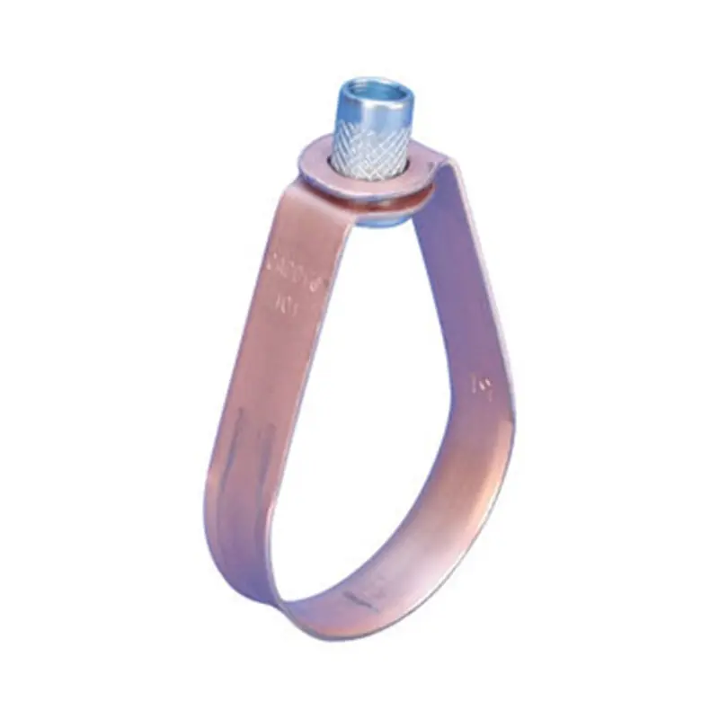 ERICO 1010075CP CTDH3/4 3/4IN TEAR DROP HANGER COPPER 1010075CP