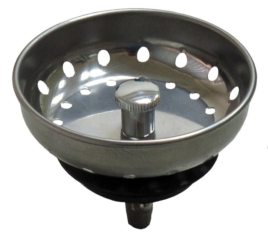 C.S.B. International Products 20768SS Replacement Basket for 40800159-Stick Post-Ball Lock