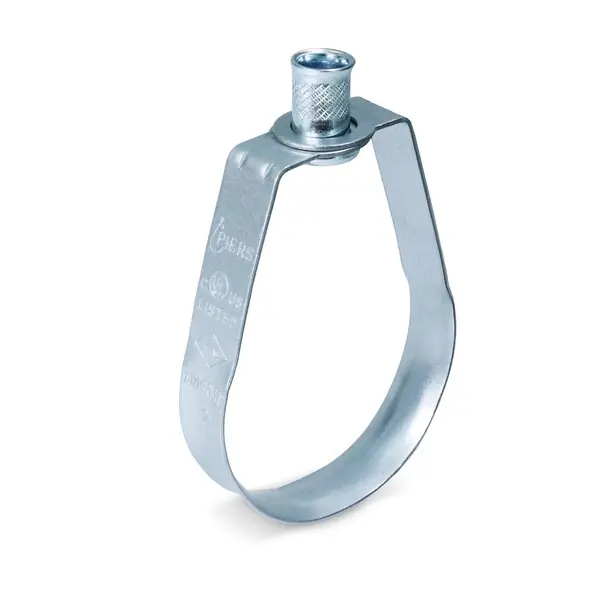 EverFlow HSRN-GP114 Swivel Ring Hanger Pre Galvanized