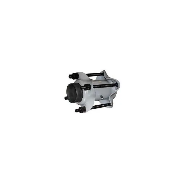 DRESSER 2803006 INSUL CPLG POWER 4