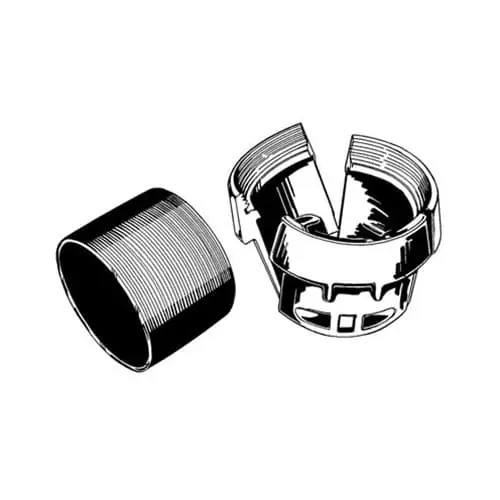 EMERSON PROFESSIONAL TOOLS 34830 RIDGID CUTTER ROLLER