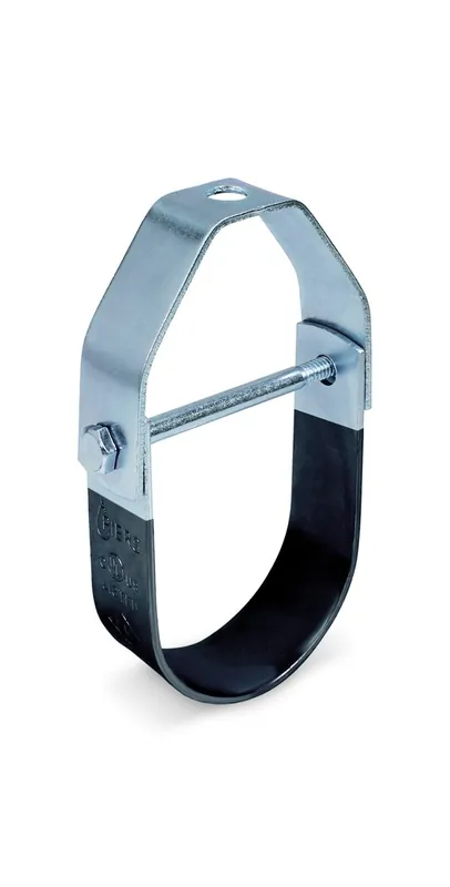 EverFlow HCL-P212 Clevis Hanger Light Duty Plastic Coated