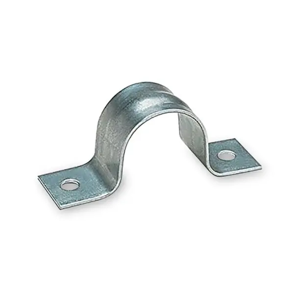 EverFlow PPS-SS114 Stainless Steel HD Pipe Strap