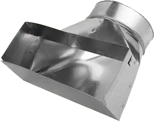 GRAY METAL 113R-14X4X6 FVPP13446 Power 6 in Size
