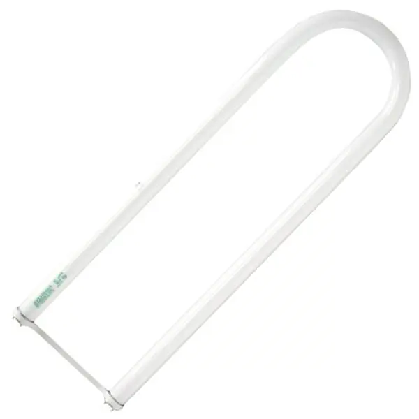 Osram Sylvania 21671 FBO32/841/6/ECO 32-Watt T8 U-Tube Fluorescent Lamp