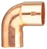 Elkhart Products 10031408 107-C-2 3/4 Copper Street Elbow 90 FTGXC Replacement MPN
