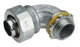 Eaton LT15090G-SA LT 90 DEG CONN