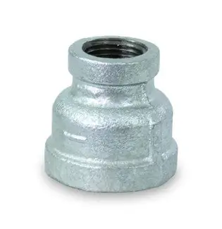 Alliance GMRC1003 Reducer Bell Galv 1 X 3/4 BT 4